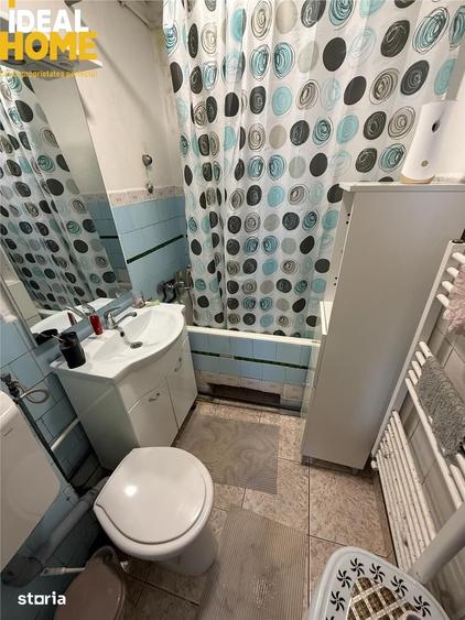 Apartament 2 Camere Tatarasi - Ciric - 4
