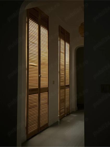 Apartament cu 2 camere decomandat, mobilat în Camil Ressu