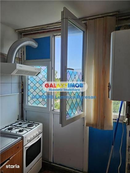 Garsonieră în Micro 9