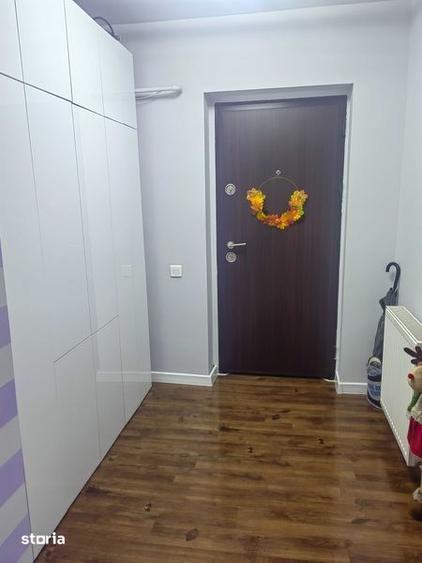 Bragadiru ,Apartament 62 mp cu gradina proprie 121 mp plus loc parcare - 2