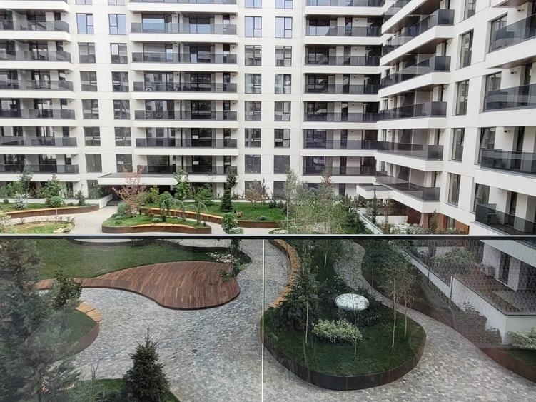 Inchiriere 2 camere Nusco - 7