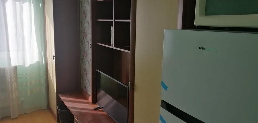 Garsonieră decomandată în Nufărul