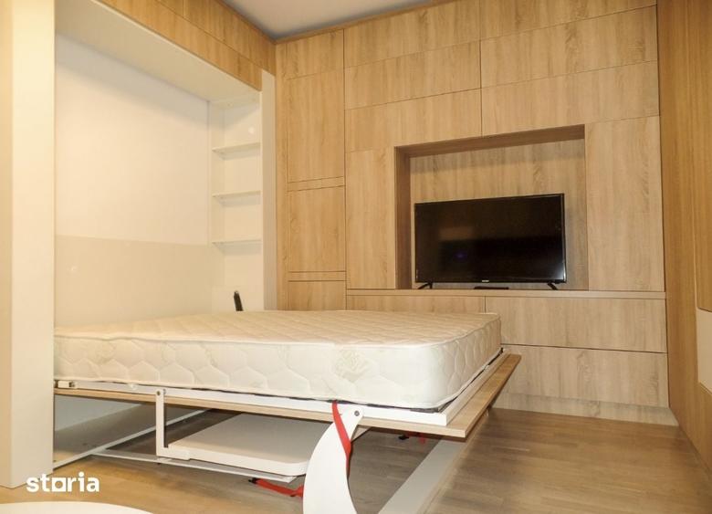 Apartament cu 2 camere în Grivița