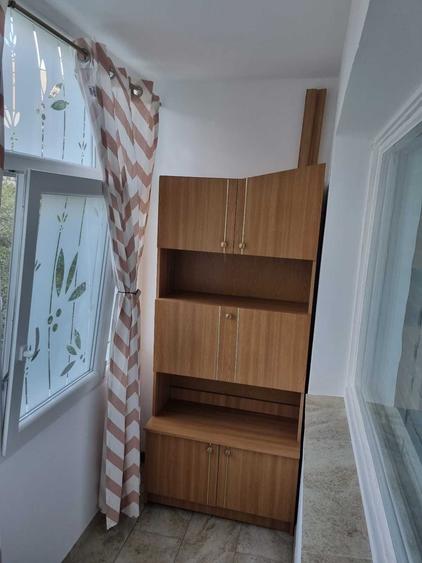 Apartament cu 2 camere semidecomandat în Primăverii