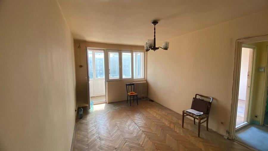 2 Camere Iancului | 3 Min Metrou | Et. 6/8 | Pret Negociabil - 2