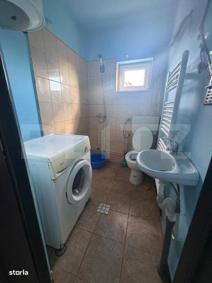 Casă cu 3 camere cu Teren 1000 Mp în Mihai Viteazu