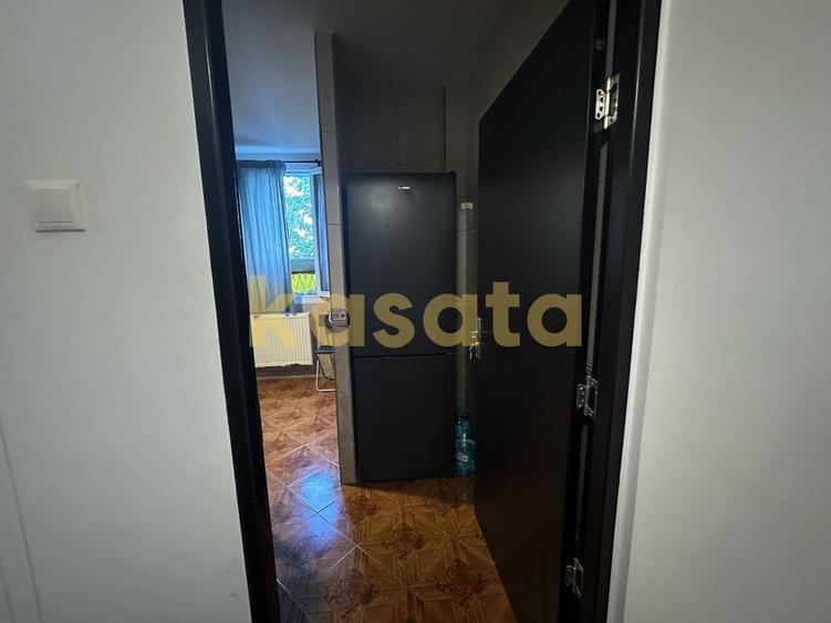 Apartament cu 2 camere decomandat, mobilat în Timișoara