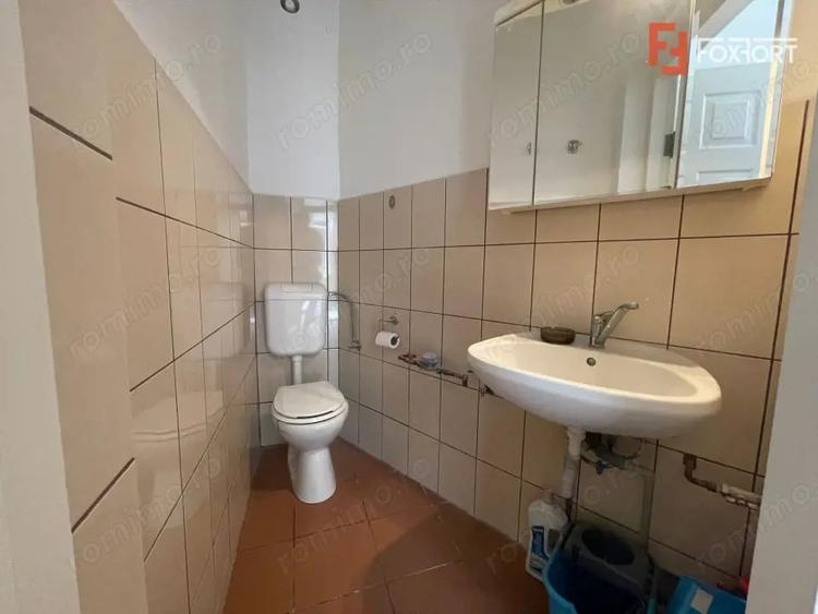 Garsonieră decomandată în Ultracentral