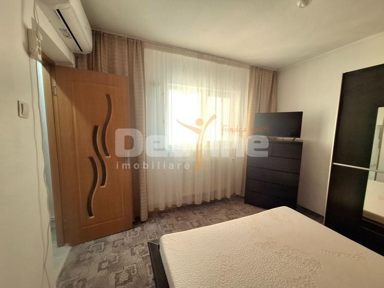 Apartament cu 2 camere decomandat, mobilat în Dristor