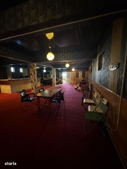 Spațiu comercial, de 150 mp, în Berceni