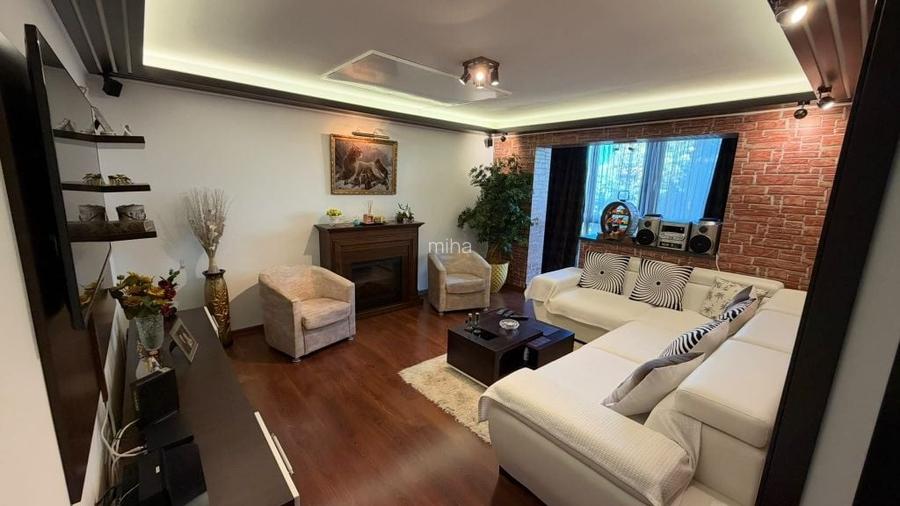 Apartament de vanzare