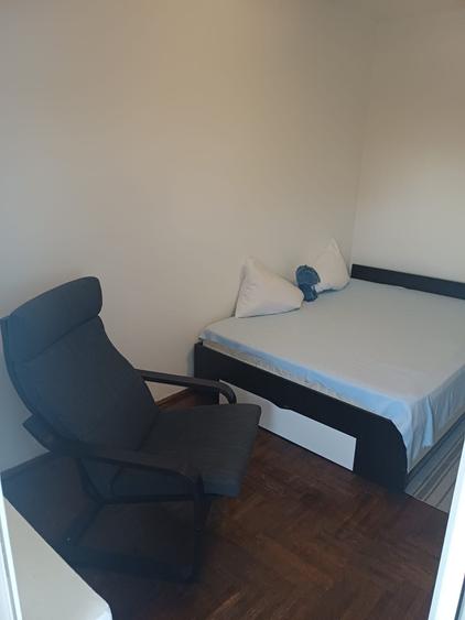 Apartament cu 2 camere decomandat în Ultracentral