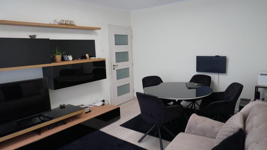 Apartament cu 3 camere decomandat în Mănăștur