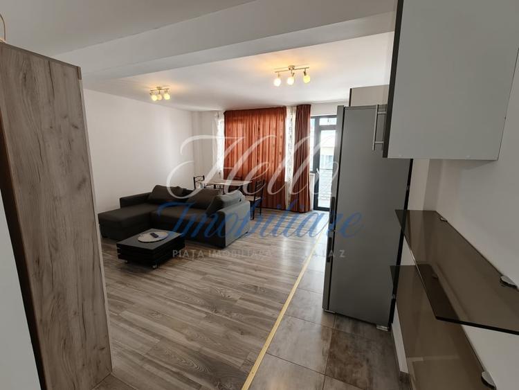 Apartament cu 2 camere, 55 mp, parcare cu CF | zona Stejarului, Florești - 6