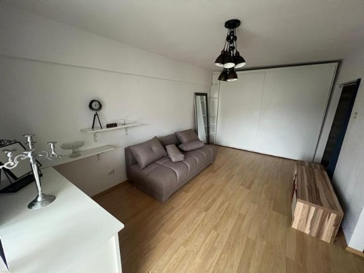 Centrul Civic - apartament 2 camere open space - priveliște frumoasă - 6