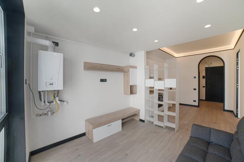 2 CAMERE, BLOC 2025, LOC DE PARCARE, PIPERA - 4
