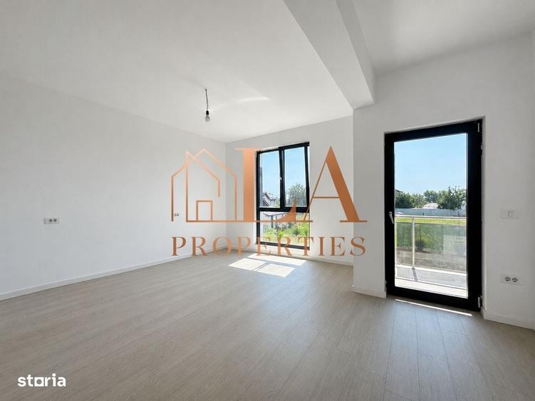 Vila individuala noua | Teren 400mp | Toate utilitatile | Domnesti - 9