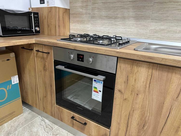 Apartament cu 2 camere decomandat în Berceni