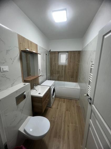 Apartament 2 camere Contemporan Homes-Bloc nou - 3
