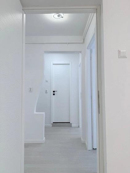 Vanzare 2 camere amenajat recent in Drumul Taberei metrou Raul Doamnei - 8