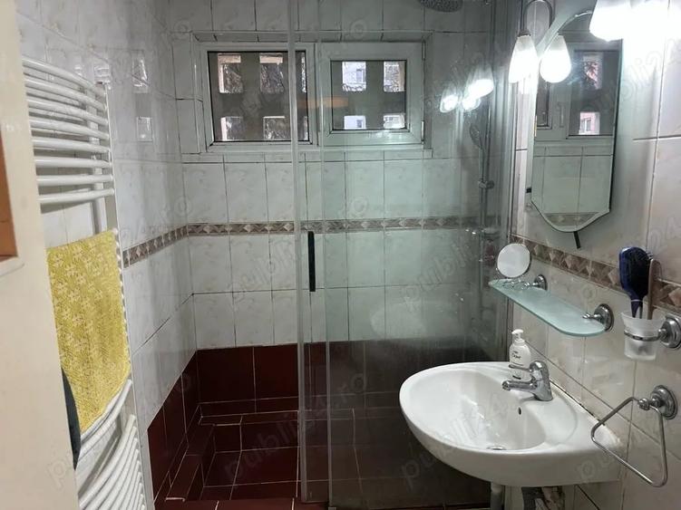 Apartament cu 3 camere decomandat în Gheorgheni