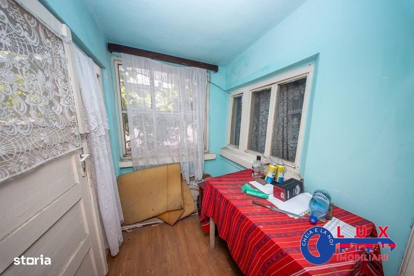 ID 6761 Exclusivitate-Casa cu teren *Str. Libertatii -Tulcea - 9