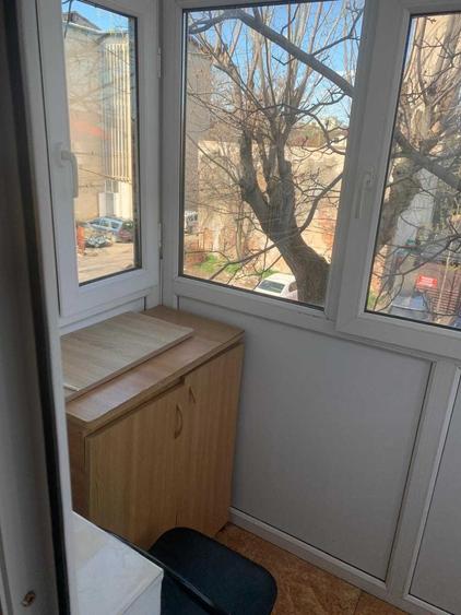 Apartament cu 2 camere nedecomandat în Micro 9