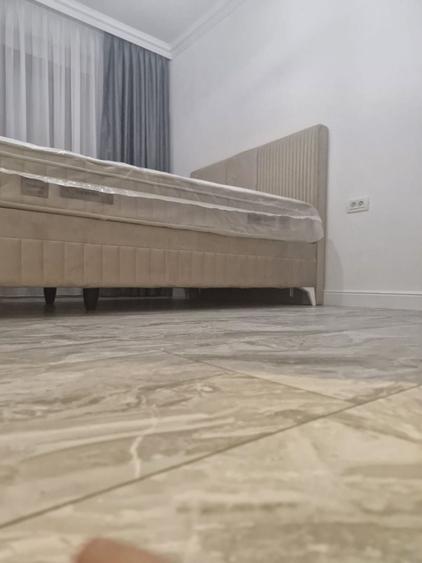 Apartament cu 2 camere semidecomandat în Cetății