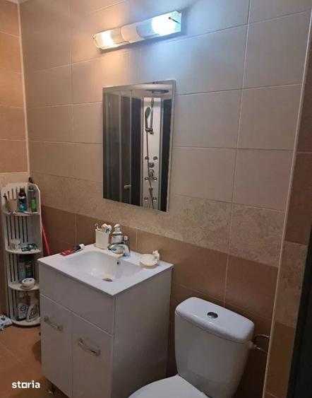 Garsonieră în Ultracentral