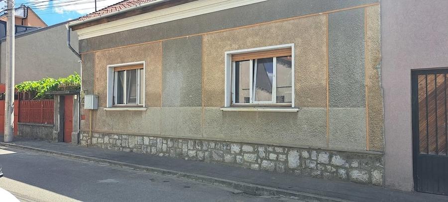 Casă cu 3 camere cu Teren 335 Mp în Ultracentral