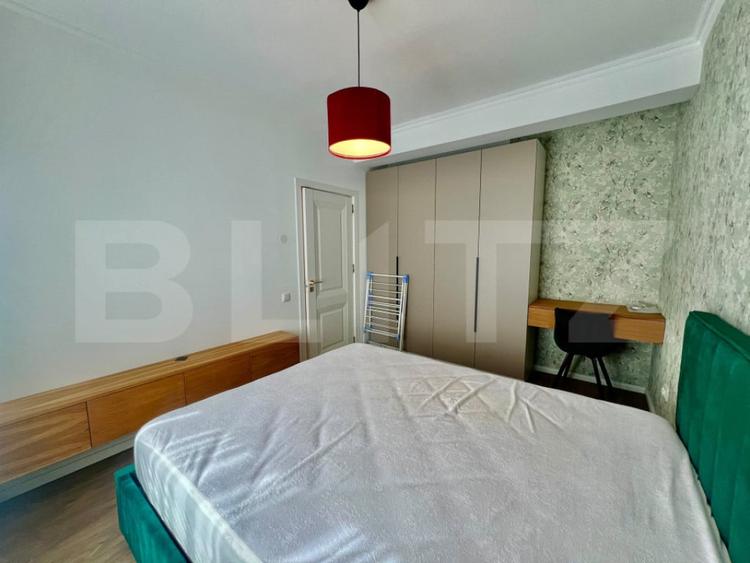 Duplex la cheie cu 4 camere, 250 mp teren, 2 parcari zona Av - 9
