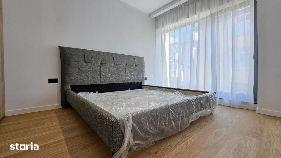 Apartament cu 3 camere în Brașovul Vechi