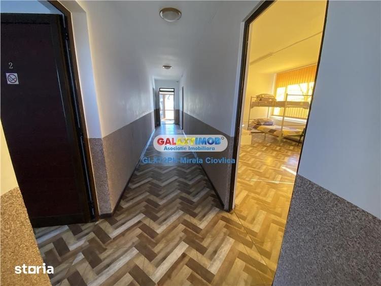 Casă cu 4 camere cu Teren 500 Mp în Central