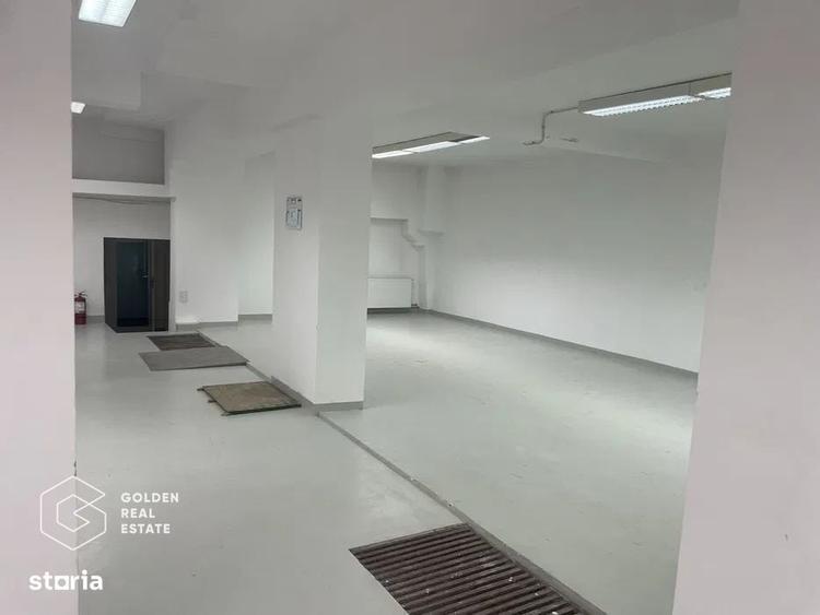 Spațiu comercial, de 215 mp, în Freidorf