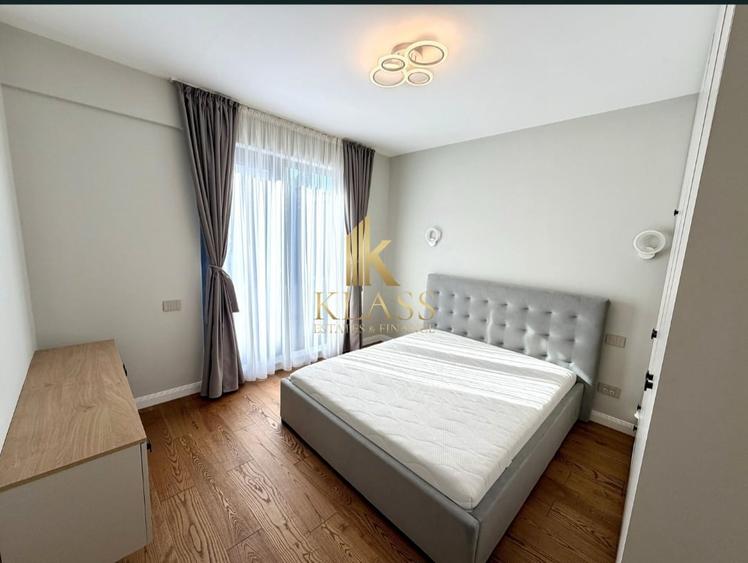 Apartament cu 2 camere decomandat, mobilat în Unirii