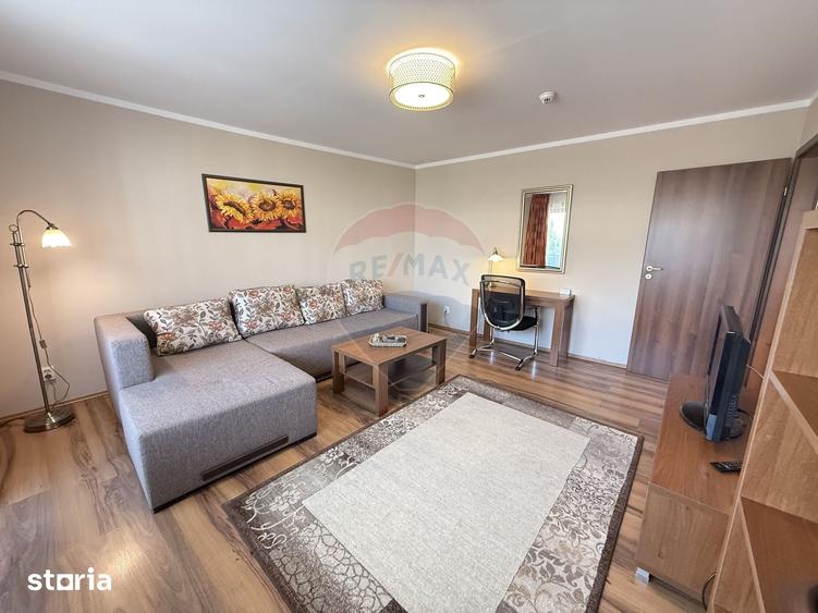 Apartament cu 2 camere decomandat în Andrei Mureșanu