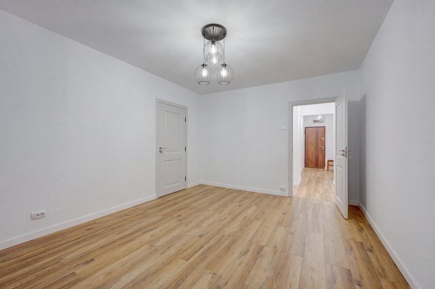 Apartament cu 2 camere decomandat, mobilat în Drumul Taberei