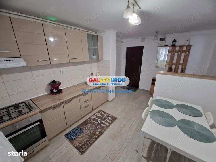 Inchiriere Apartament 2 Camere Rahova Petre Ispirescu - 5