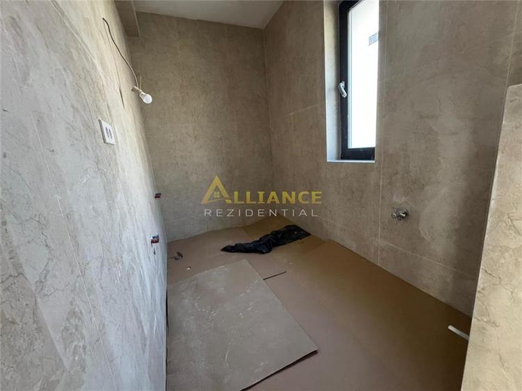 Vila Individuala | 5 Camere | Teren 344 mp | Incalzire in Pardoseala | Popesti L - 7