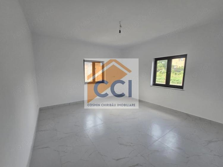 Casă cu Teren 590 Mp în Central