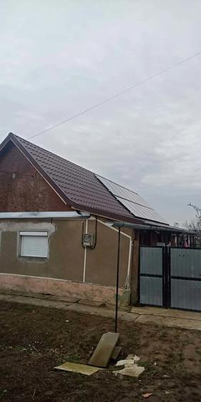 Casa frumoasa de vanzare in sat ?ipari judetul ARAD - 5