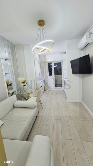 Apartament cu 2 camere în Berceni