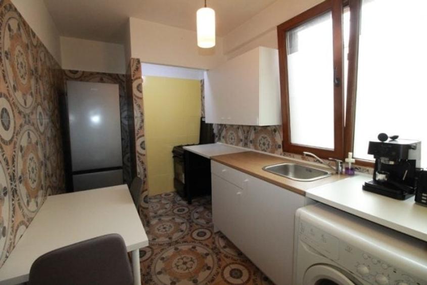 Apartament cu 2 camere decomandat, mobilat în Eroii Revoluției