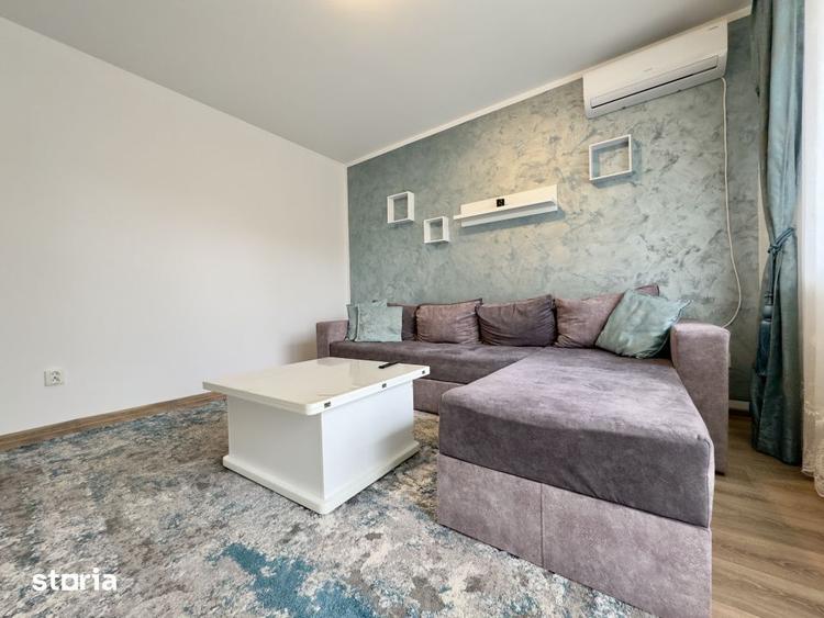 APARTAMENT 2 CAMERE BLOC NOU CANTA ZONA PROFI 0% COMISION - 17