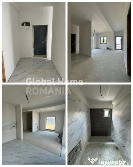 Casă cu 3 camere cu Teren 255 Mp în Afumați