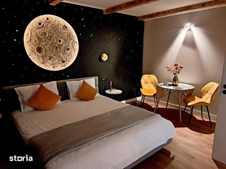 Apartament 2 camere Piata Unirii - 5