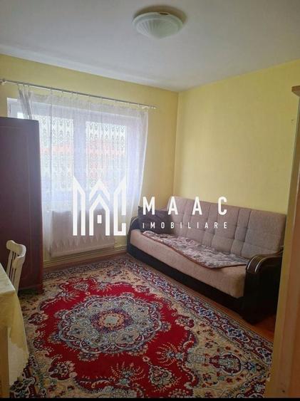Apartament 2 camere | Sibiu, Strand | 60mp - 1