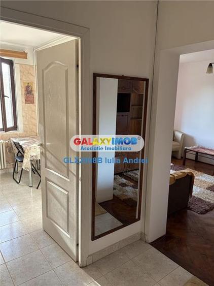 Apartament de 2 camere de inchiriat Pajura - 4