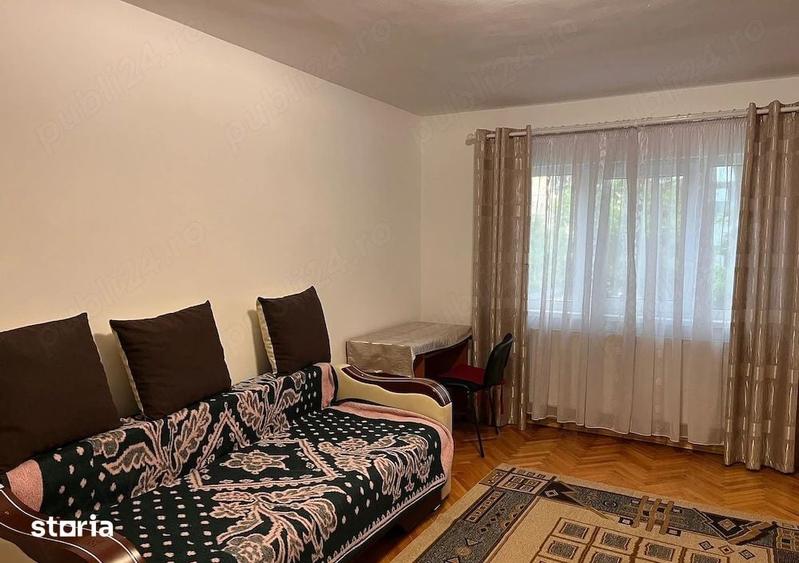 Apartament cu 2 camere în Între Lacuri