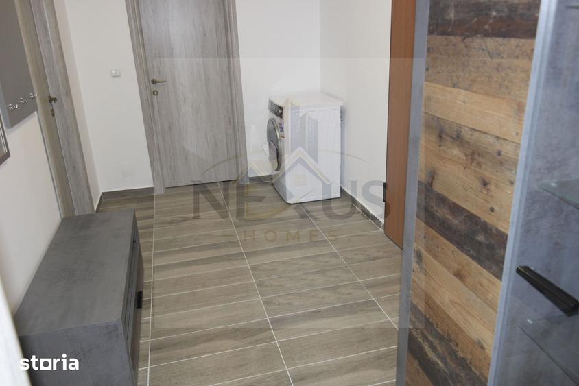 Apartament cu 2 camere decomandat în Apărătorii Patriei